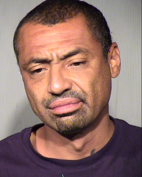 SHAUN DELEE WALKER Mugshot / Maricopa County Arrests / Maricopa County Arizona