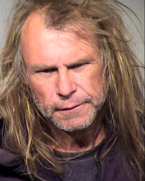 VINCENT MARK FAHRENTOLD Mugshot / Maricopa County Arrests / Maricopa County Arizona