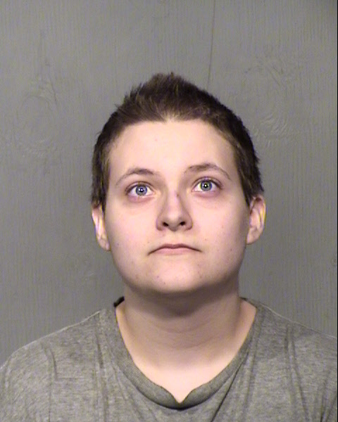 BALEIGH LATRICIA LEWTER Mugshot / Maricopa County Arrests / Maricopa County Arizona