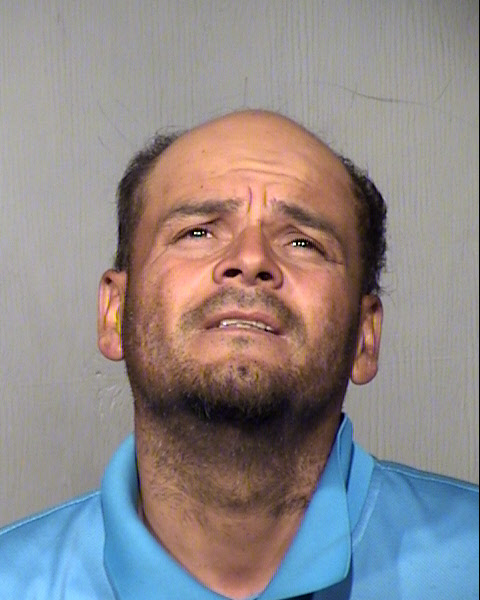 MARIUM RICO LEON Mugshot / Maricopa County Arrests / Maricopa County Arizona