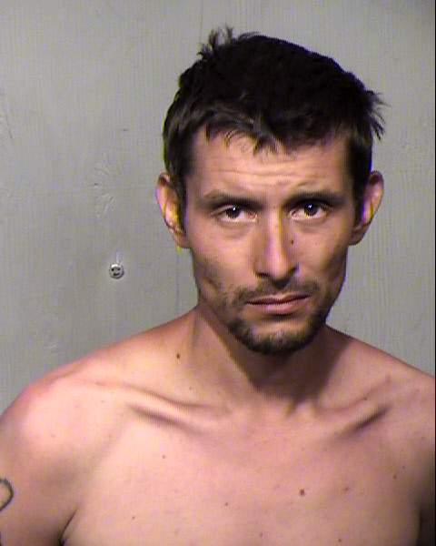 DYLAN RICHARD GORDON Mugshot / Maricopa County Arrests / Maricopa County Arizona
