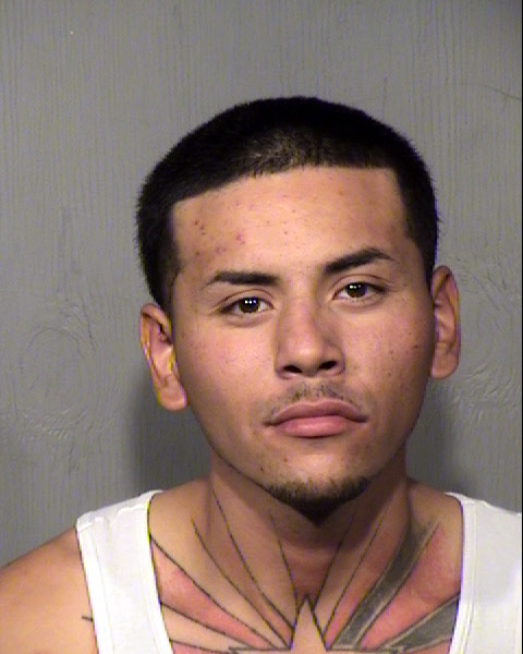 JOSE M MEDINA Mugshot / Maricopa County Arrests / Maricopa County Arizona