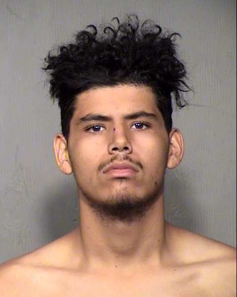 CEASAR JULIUS LOPEZ Mugshot / Maricopa County Arrests / Maricopa County Arizona