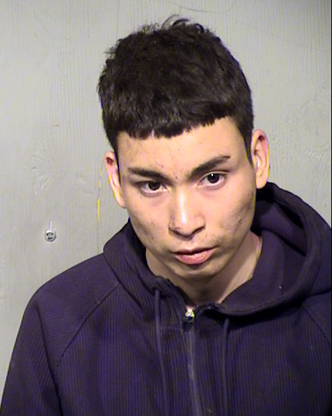 ADRIEL LUNA-RODRIGUEZ Mugshot / Maricopa County Arrests / Maricopa County Arizona
