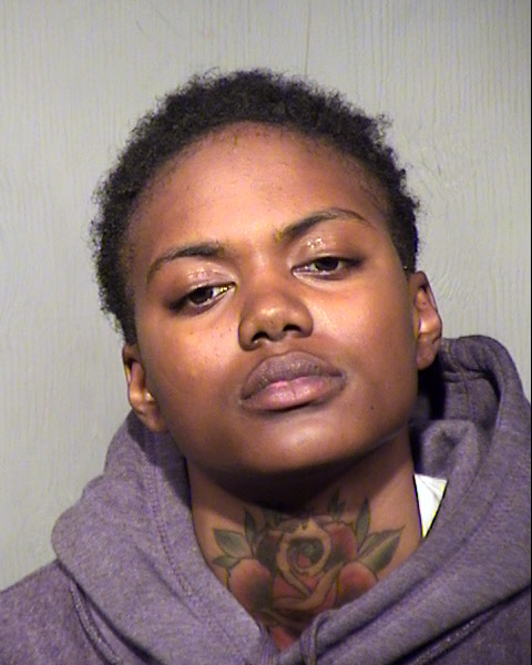 WAKIA LATIFA MURRAY Mugshot / Maricopa County Arrests / Maricopa County Arizona