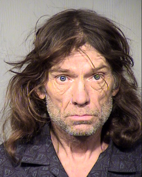 ROBERT EUGENE JOHNSTON Mugshot / Maricopa County Arrests / Maricopa County Arizona