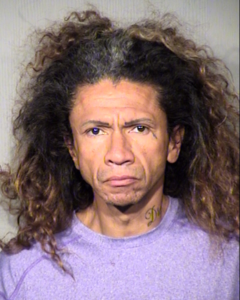 RICHARD VALENZUELA ALVAREZ Mugshot / Maricopa County Arrests / Maricopa County Arizona