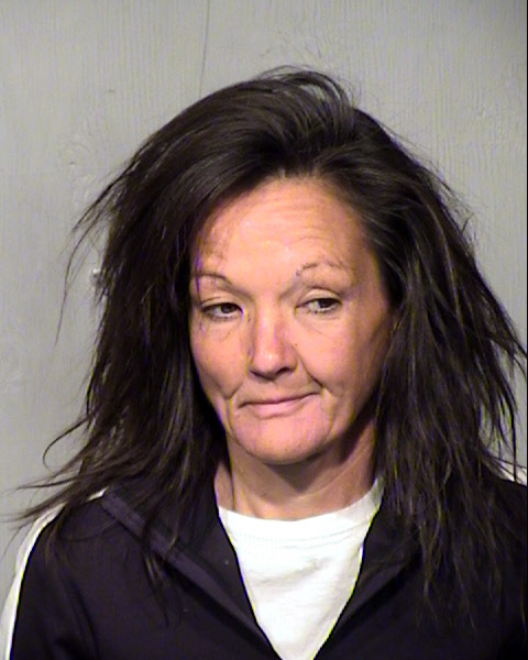 LISA M ISLAVA Mugshot / Maricopa County Arrests / Maricopa County Arizona