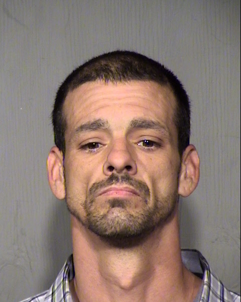 JOHNNY ROSS POPEJOY Mugshot / Maricopa County Arrests / Maricopa County Arizona