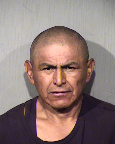 MICHAEL E YELLOW Mugshot / Maricopa County Arrests / Maricopa County Arizona
