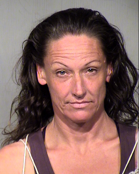 CARIN LOUISE COFFMAN Mugshot / Maricopa County Arrests / Maricopa County Arizona