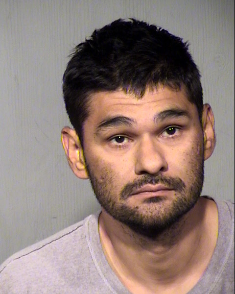 CARLOS ARMANDO HERNANDEZ Mugshot / Maricopa County Arrests / Maricopa County Arizona