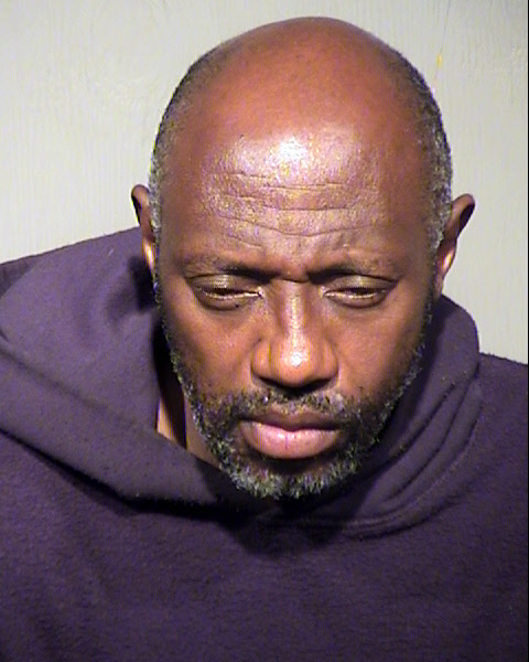 GEORGE FRANKLIN BEARDEN Mugshot / Maricopa County Arrests / Maricopa County Arizona