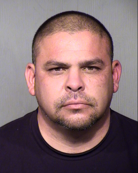 ANTHONY WILLIAM AVILA Mugshot / Maricopa County Arrests / Maricopa County Arizona