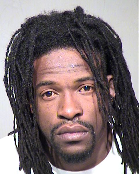 LEO CLINTON TRIPPETT Mugshot / Maricopa County Arrests / Maricopa County Arizona