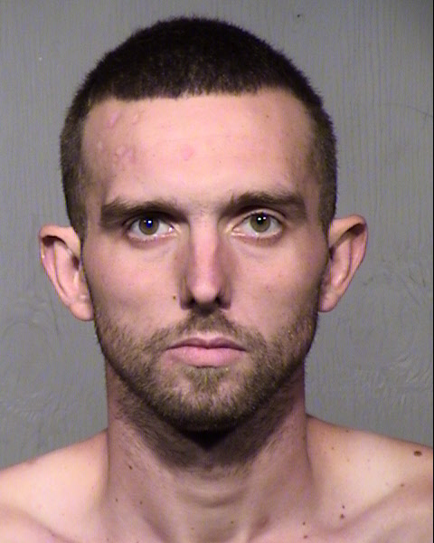 DOUGLAS RATHBUN Mugshot / Maricopa County Arrests / Maricopa County Arizona