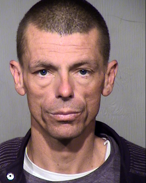 RICHARD HARRISON WOODSON Mugshot / Maricopa County Arrests / Maricopa County Arizona
