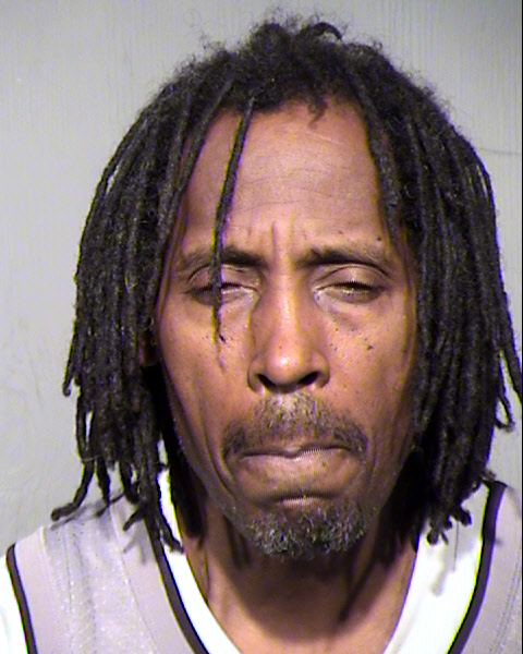 REGINALD JOHN TAYLOR Mugshot / Maricopa County Arrests / Maricopa County Arizona