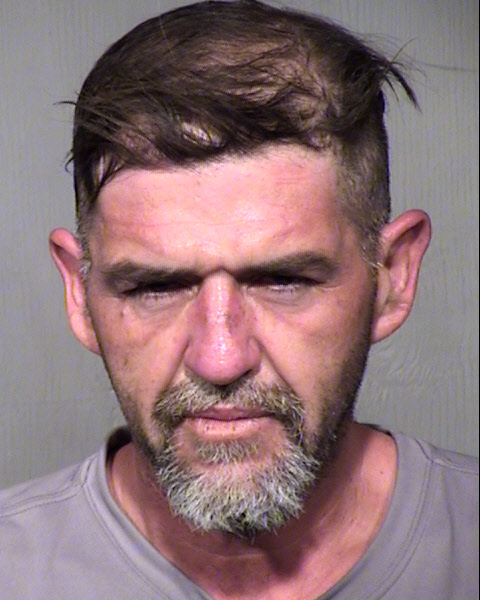 IRVIN LEE BENNALLY-KELLYWOO Mugshot / Maricopa County Arrests / Maricopa County Arizona