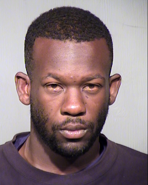 ROSHAUN SHAQUILLE CASHWELL Mugshot / Maricopa County Arrests / Maricopa County Arizona