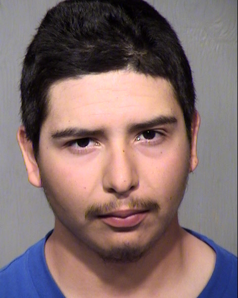 GUADALUPE ADOLFO GALLEGO Mugshot / Maricopa County Arrests / Maricopa County Arizona