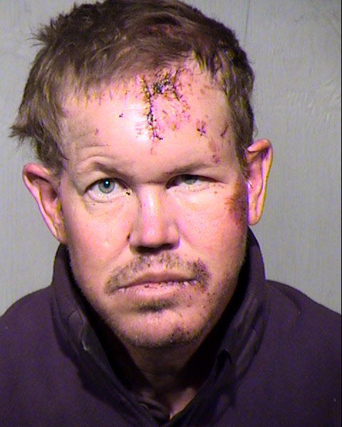 MARIO JOSEPH MARINO Mugshot / Maricopa County Arrests / Maricopa County Arizona