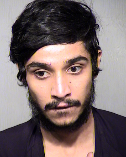 TASAMOH SALAH KATHIM Mugshot / Maricopa County Arrests / Maricopa County Arizona