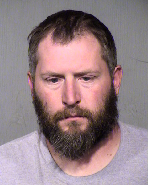 CORY LEE FREIBERG Mugshot / Maricopa County Arrests / Maricopa County Arizona
