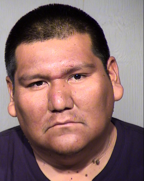 JONATHAN LUKE CALVERT Mugshot / Maricopa County Arrests / Maricopa County Arizona