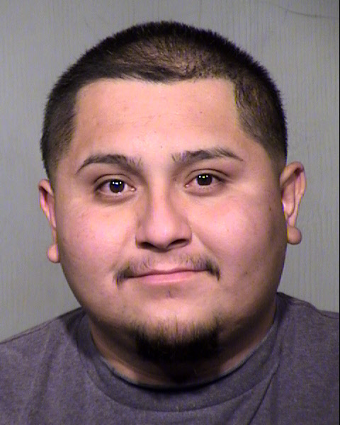 DEON ROBERT KEITH Mugshot / Maricopa County Arrests / Maricopa County Arizona