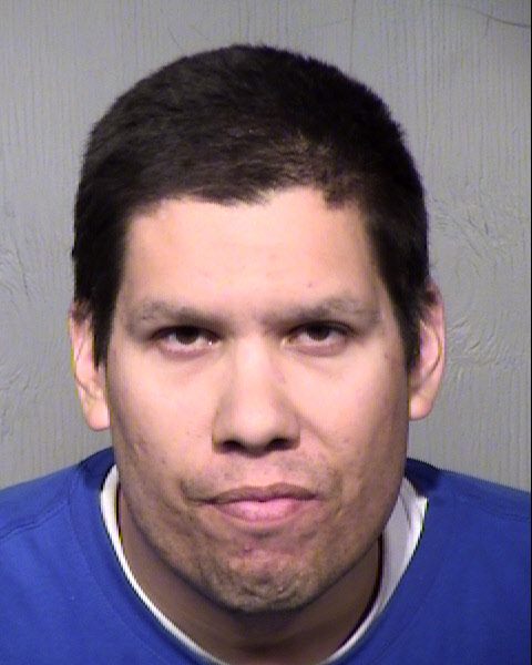 BRANDON ST JOHN GOMEZ Mugshot / Maricopa County Arrests / Maricopa County Arizona