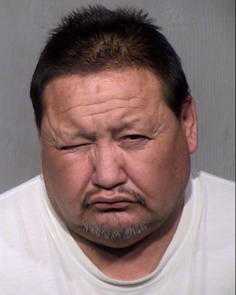 FRANK MANUEL JIMENEZ Mugshot / Maricopa County Arrests / Maricopa County Arizona