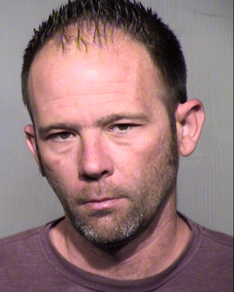JUSTIN ANDREW HERBERT Mugshot / Maricopa County Arrests / Maricopa County Arizona