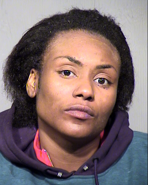 CESLEY MARIE HART Mugshot / Maricopa County Arrests / Maricopa County Arizona