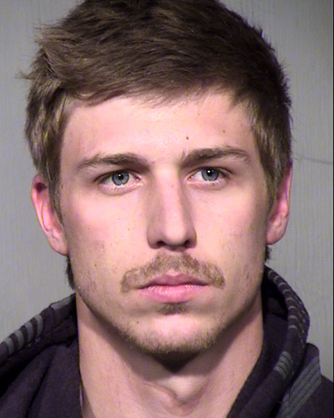 KHYALE ANDREW LYNN Mugshot / Maricopa County Arrests / Maricopa County Arizona