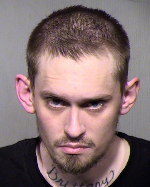 MATTHEW JEROMY KROHN Mugshot / Maricopa County Arrests / Maricopa County Arizona