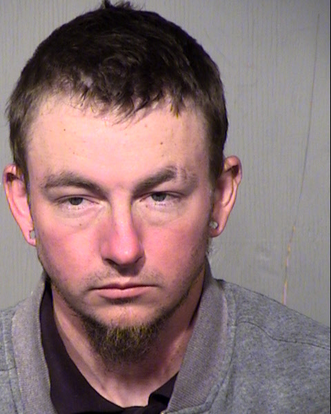 DILLON MARSHAL STUETZLE Mugshot / Maricopa County Arrests / Maricopa County Arizona