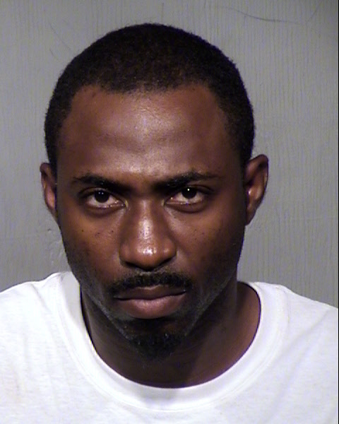 ANTHONY RAY HENDRIX Mugshot / Maricopa County Arrests / Maricopa County Arizona