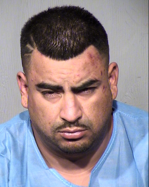 ERNESTO J MELENDEZ Mugshot / Maricopa County Arrests / Maricopa County Arizona