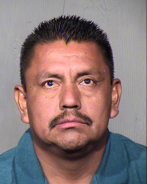 JOSE PELICO MEJIA Mugshot / Maricopa County Arrests / Maricopa County Arizona