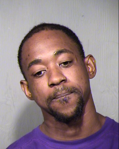 TURHON TYRONE FOWLKES Mugshot / Maricopa County Arrests / Maricopa County Arizona