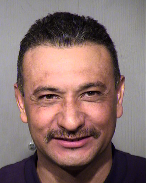 NESTOR VELAZQUEZ BACASEH Mugshot / Maricopa County Arrests / Maricopa County Arizona