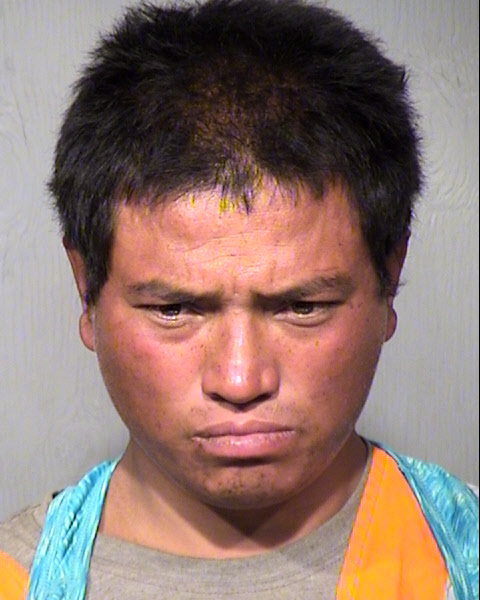 VINCENT M TABILE Mugshot / Maricopa County Arrests / Maricopa County Arizona