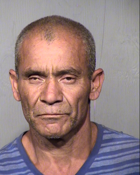 ALBERTO QUINTANA OROZCO Mugshot / Maricopa County Arrests / Maricopa County Arizona