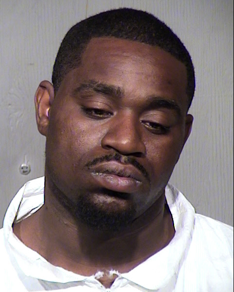 RAYMOND J HARRIS Mugshot / Maricopa County Arrests / Maricopa County Arizona