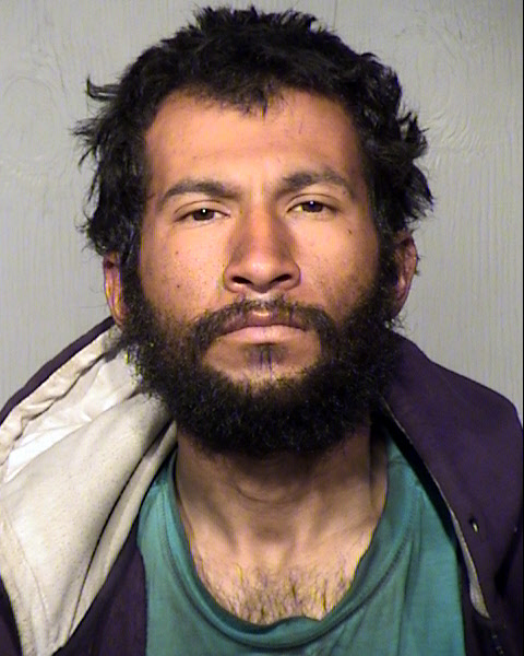 JUAN ACOSTA-BARRERA Mugshot / Maricopa County Arrests / Maricopa County Arizona