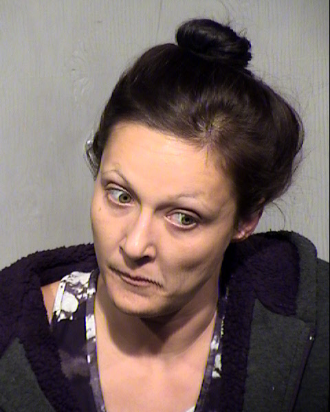 SAMANTHA LYNN PENA Mugshot / Maricopa County Arrests / Maricopa County Arizona