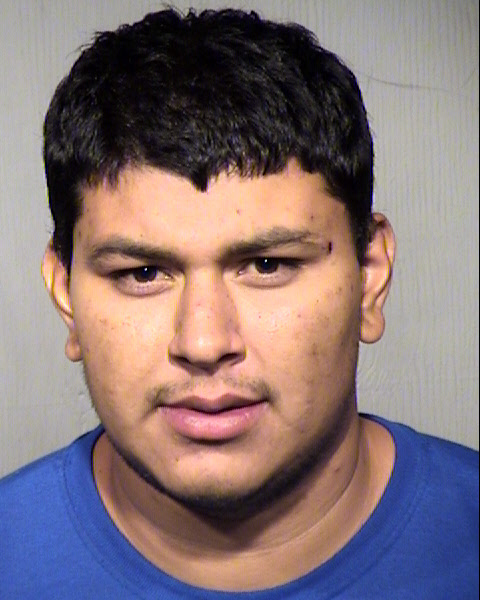 JUAN CARLOS TENORIO Mugshot / Maricopa County Arrests / Maricopa County Arizona
