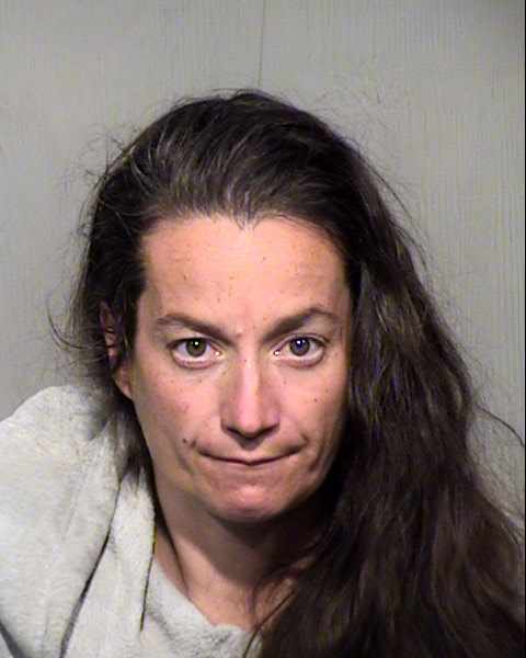 ANATOSHA MARIE WAGNER Mugshot / Maricopa County Arrests / Maricopa County Arizona