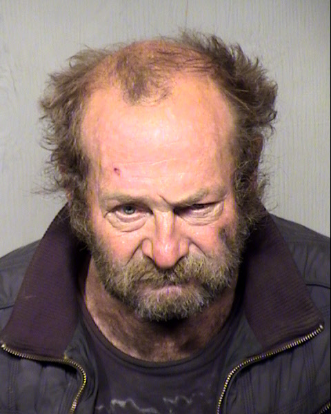 STEVEN MICHAEL ZACHARIAS Mugshot / Maricopa County Arrests / Maricopa County Arizona